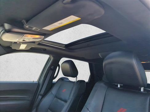 Used 2024 Dodge Durango GT AWD/4WD image 23