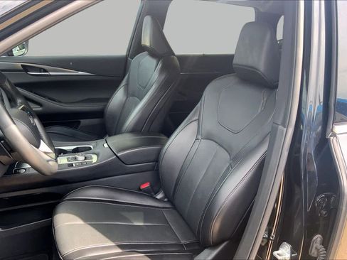Used 2022 INFINITI QX60 Luxe w/ Cargo Package FWD image 8