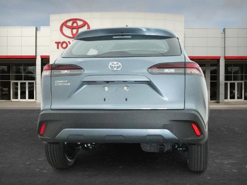 New 2026 Toyota Corolla Cross L image 6