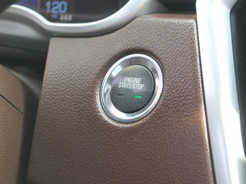 Used 2016 Cadillac SRX Luxury AWD/4WD image 30