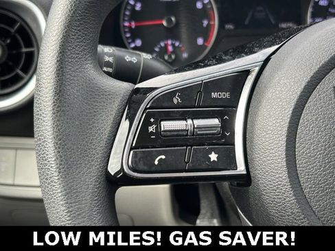 Used 2022 Kia Forte LXS image 20