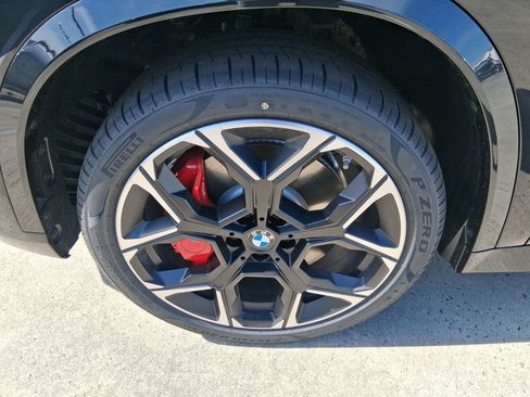 Used 2026 BMW X1 M35i w/ Technology Package AWD/4WD image 11