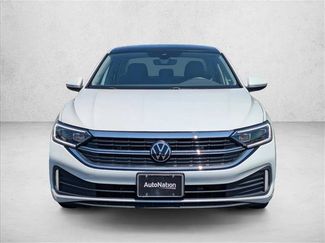 Used 2024 Volkswagen Jetta SEL FWD video 2