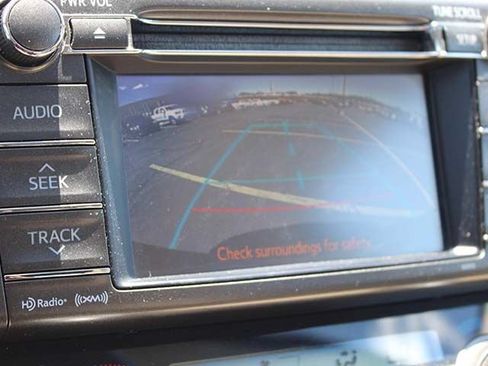Used 2013 Toyota RAV4 Limited AWD/4WD image 12