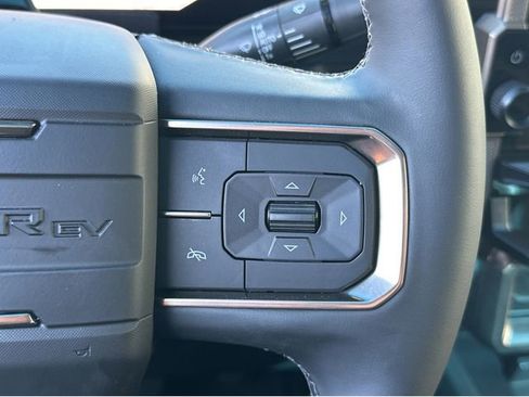 New 2024 GMC Hummer EV 3X w/ Extreme Off-Road Package image 21