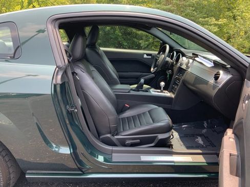 Used 2008 Ford Mustang GT Premium RWD image 23