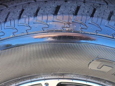 Certified 2023 Nissan Titan SV w/ Accessory Utility Package image 11