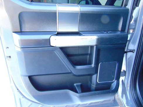 Used 2020 Ford F150 Lariat w/ Equipment Group 502A Luxury image 48