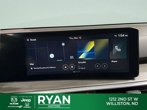 Used 2024 Kia Sorento SX Prestige w/ Olive Brown Leather Package image 20