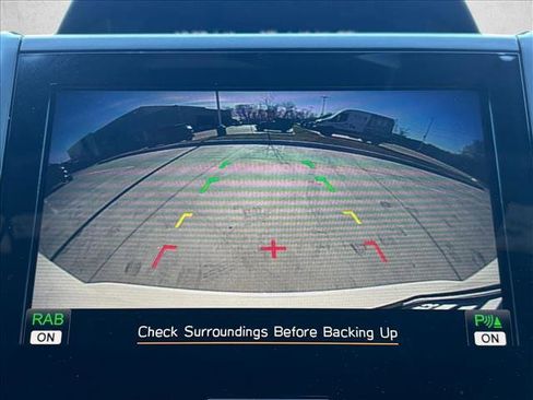 Used 2024 Subaru Forester Wilderness image 16