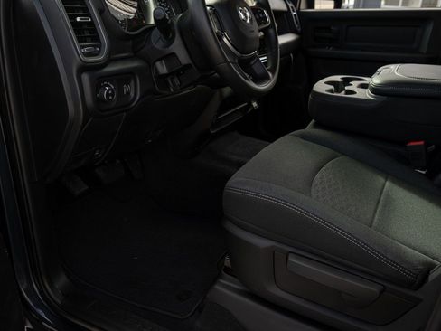 New 2026 RAM 2500 Tradesman w/ Power Wagon Package AWD/4WD image 17