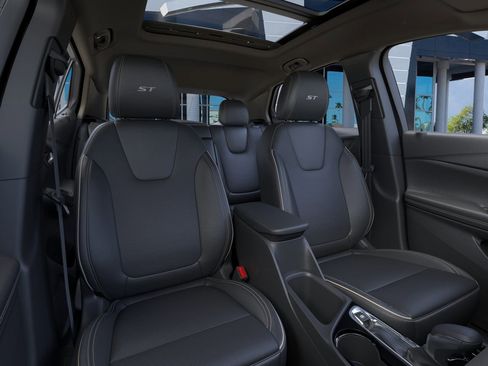 New 2026 Buick Encore GX Sport Touring w/ Studio Series image 16