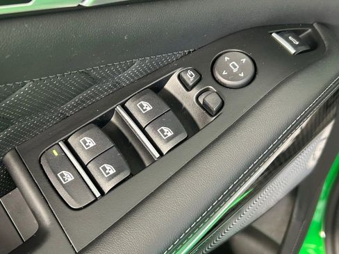 Used 2025 BMW X5 M Competition w/ Executive Package image 85