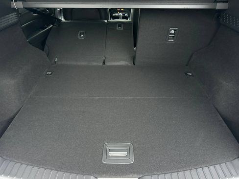 New 2026 MAZDA CX-50 AWD 2.5 Hybrid w/ Cargo Package image 15