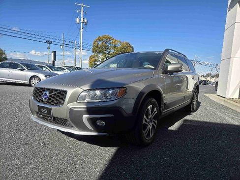 Used 2015 Volvo XC70 T5 Platinum image 7