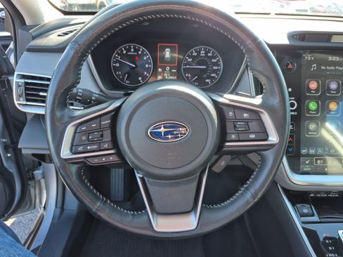 Certified 2023 Subaru Outback Limited XT image 24