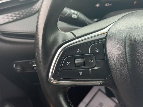 Used 2024 Buick Encore GX Preferred FWD image 20