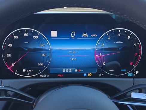 Used 2026 Mercedes-Benz E 350 Sedan image 24