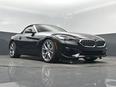 Used 2019 BMW Z4 sDrive30i w/ Premium Package RWD image 32