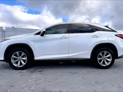 Used 2019 Lexus RX 350 FWD