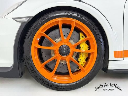 Used 2016 Porsche 911 GT3 RS RWD image 36