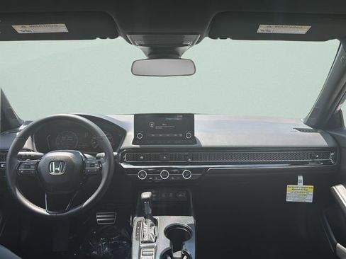 Used 2026 Honda Civic Sport image 20