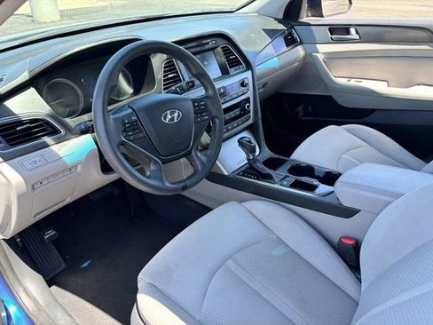 Used 2016 Hyundai Sonata Sport FWD image 18