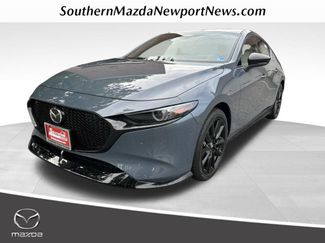 New 2026 MAZDA MAZDA3 Hatchback w/Premium Plus Pkg AWD/4WD video 1