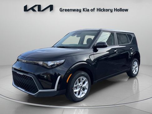 New 2025 Kia Soul LX image 3