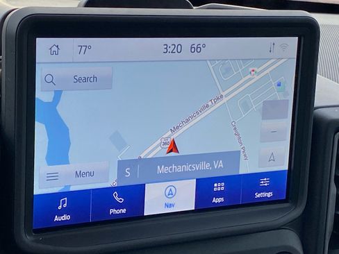 Certified 2023 Ford Bronco Sport Big Bend w/ Convenience Package image 16