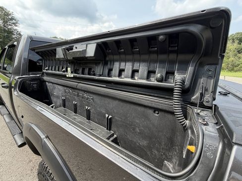 Used 2020 RAM 2500 Power Wagon AWD/4WD image 9