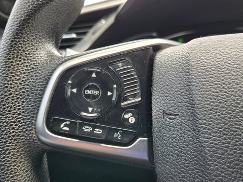 Used 2016 Honda Civic EX image 20