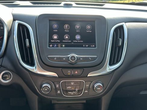 Certified 2024 Chevrolet Equinox LT image 23