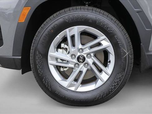 Certified 2026 Hyundai Tucson SE AWD/4WD image 9