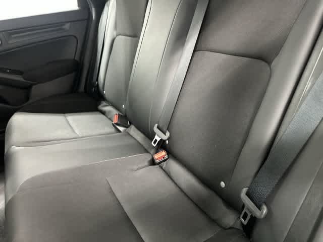 Certified 2026 Honda Civic Sport image 11
