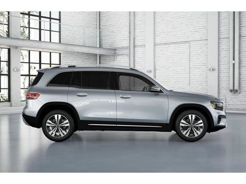 New 2026 Mercedes-Benz GLB 250 image 16