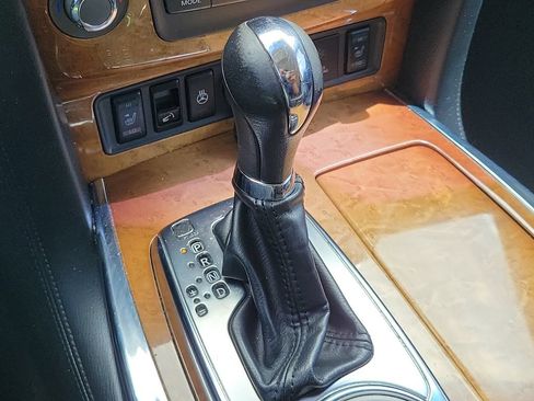 Used 2014 INFINITI QX80 2WD w/ Theater Package image 38