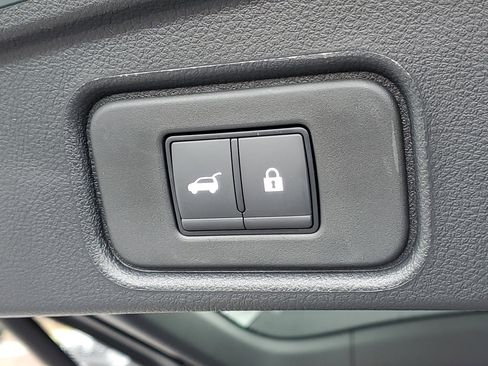 New 2026 Nissan Pathfinder Platinum AWD/4WD image 34