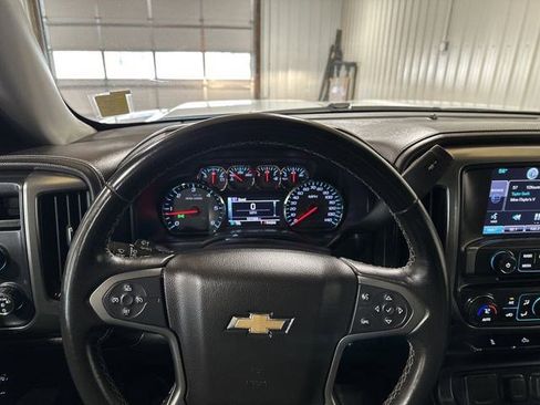 Used 2014 Chevrolet Silverado 1500 LTZ Z71 image 14