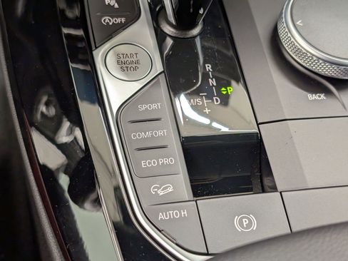 Certified 2023 BMW X3 xDrive30i w/ Premium Package image 25