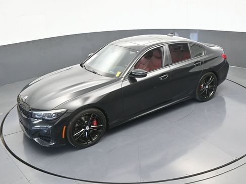 Used 2022 BMW M340i w/ Premium Package image 50