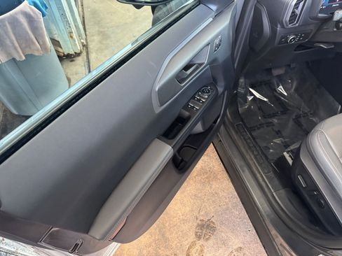 Used 2025 Ford Bronco Sport Badlands image 20