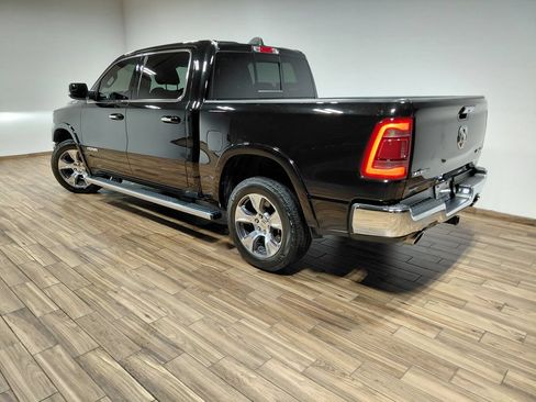 Certified 2022 RAM 1500 Laramie AWD/4WD image 30
