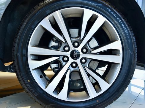 Used 2020 Ford Expedition Platinum AWD/4WD image 10