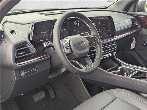 New 2026 Chevrolet Traverse Z71 AWD/4WD image 3