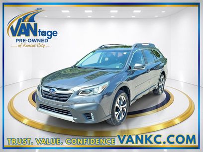 Used 2020 Subaru Outback Limited