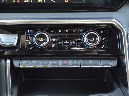 Used 2025 GMC Sierra 1500 Denali Ultimate image 21