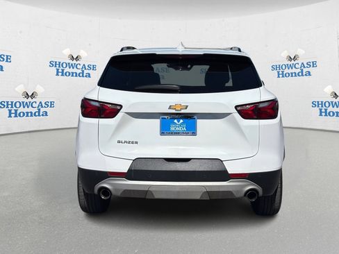 Used 2021 Chevrolet Blazer LT image 7