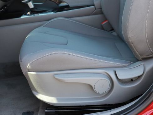 Used 2023 Hyundai Elantra SEL w/ Convenience Package FWD image 9
