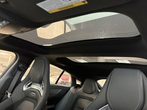 Used 2024 Mercedes-Benz AMG GT 43 image 21